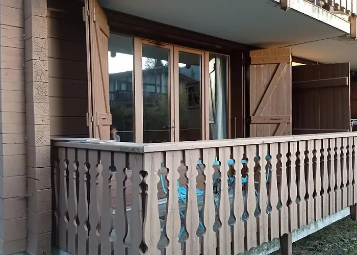Appartement Ideal Pour Une Famille.