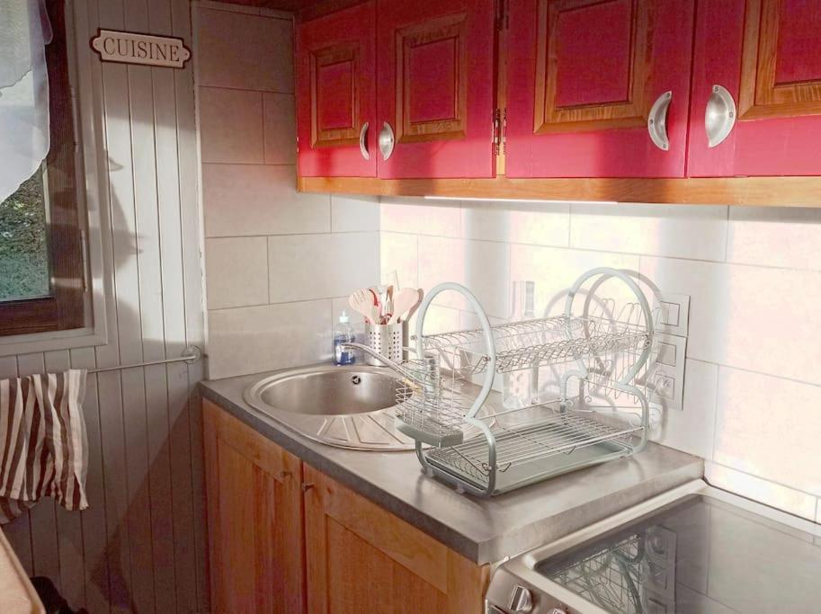 Ideal Pour Famille. * Praz-sur-Arly