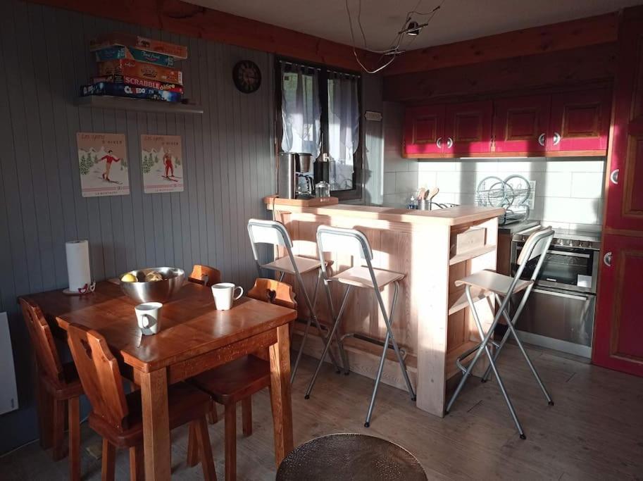 Appartement Ideal Pour Famille.