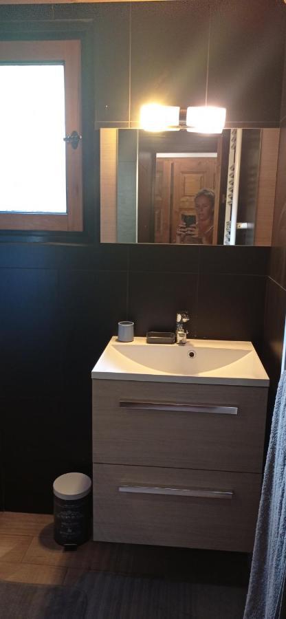 Appartement Ideal Pour Famille. Praz-sur-Arly