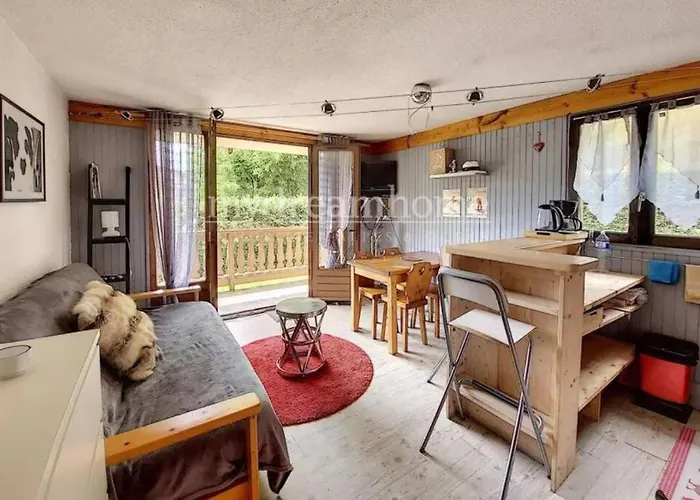 Appartement Ideal Pour Une Famille.