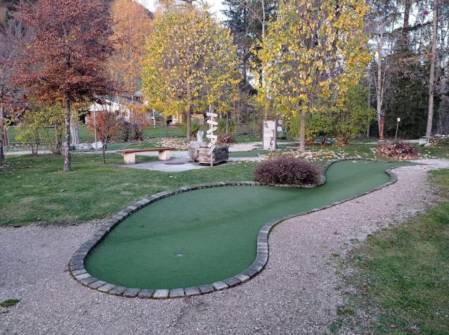 Ideal Pour Famille. * Praz-sur-Arly