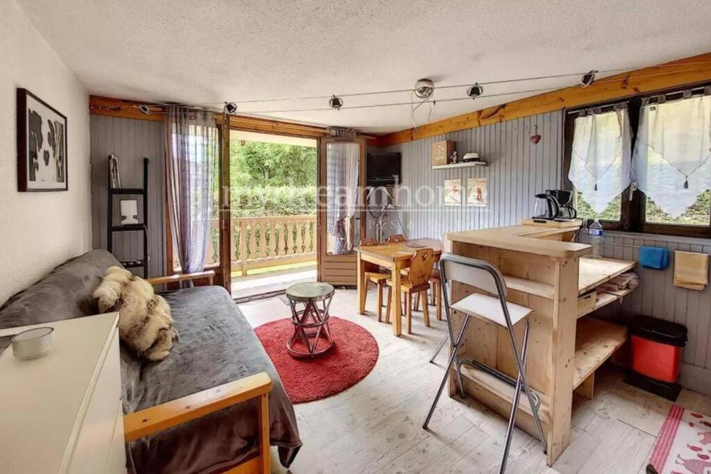 Ideal Pour Famille. * Praz-sur-Arly