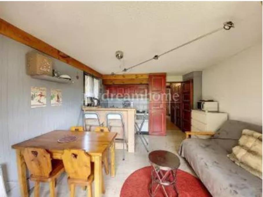 Apartment Ideal Pour Famille. *